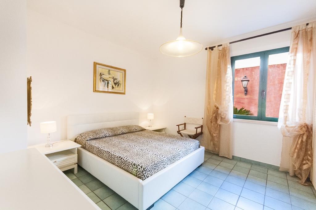 Casa Vacanze Villa Flumini Flumini di Quartu Kamer foto