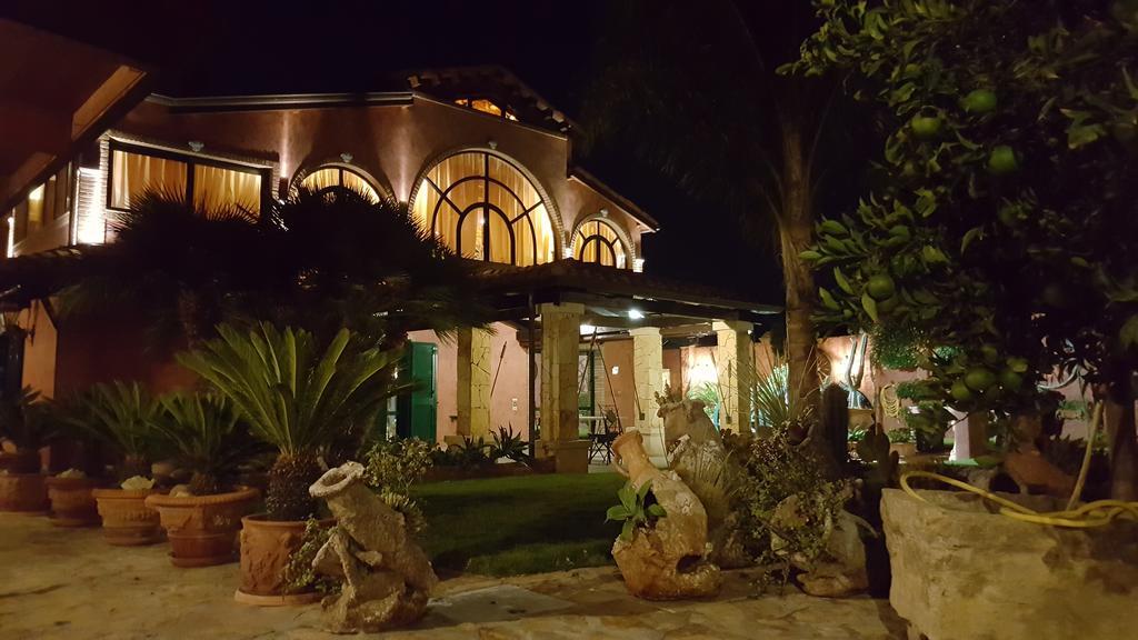 Casa Vacanze Villa Flumini Flumini di Quartu Buitenkant foto