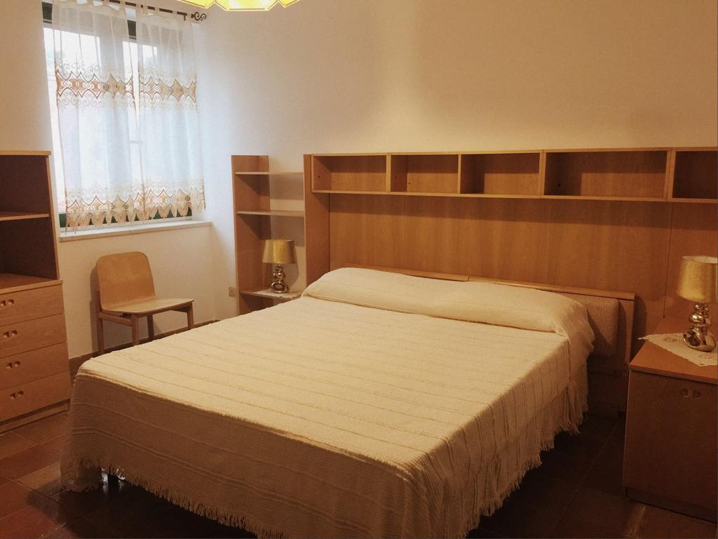 Casa Vacanze Villa Flumini Flumini di Quartu Buitenkant foto